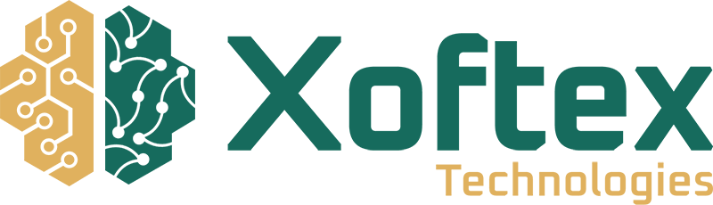 Logo Xoftex
