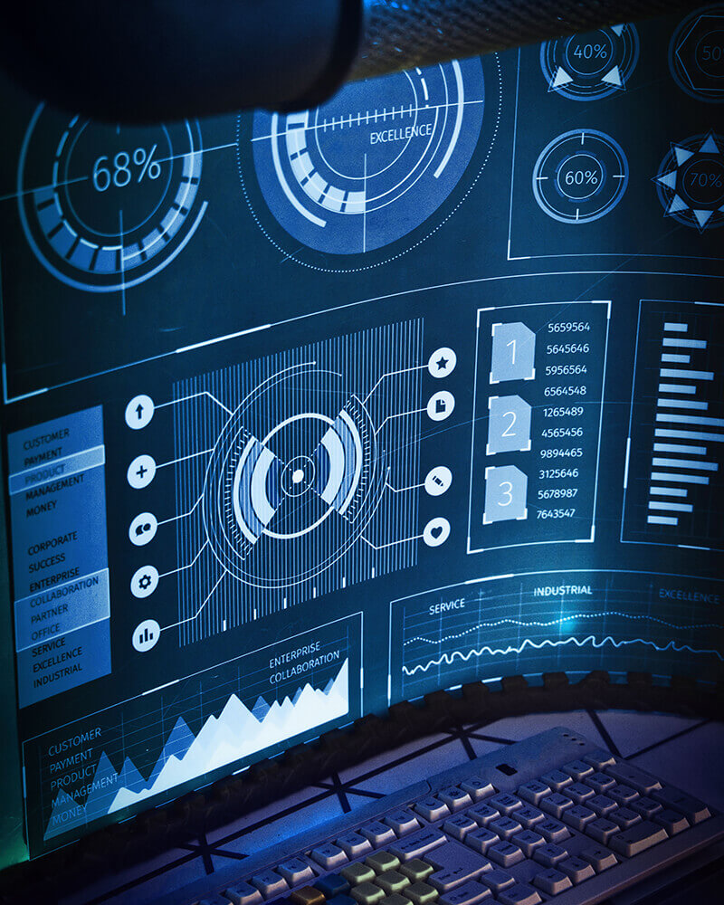 AI Intelligence & Machine Learning